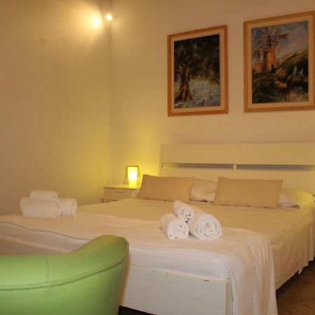 Boa Vista Apartment Trapani Bagian luar foto