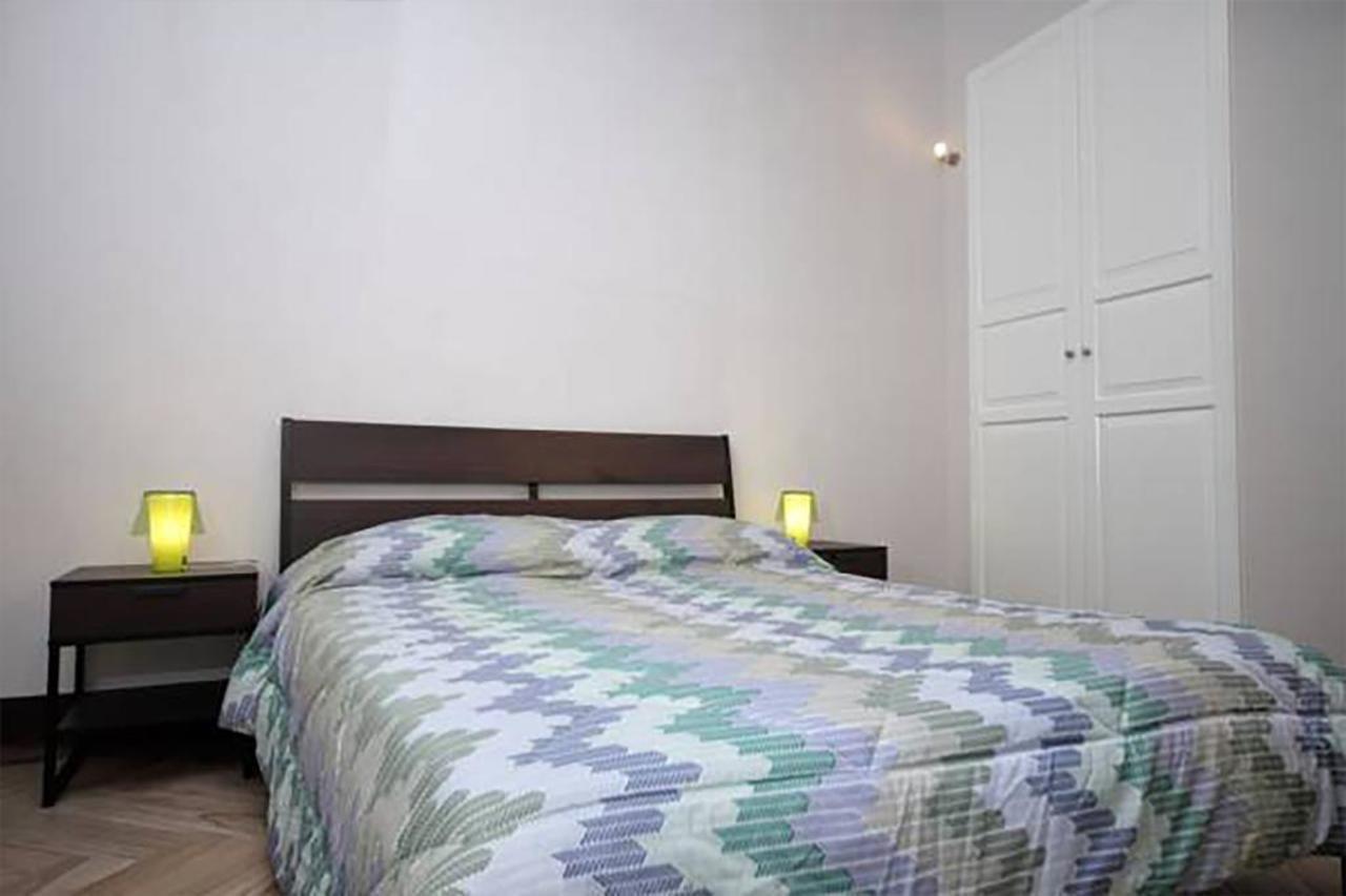 Boa Vista Apartment Trapani Bagian luar foto