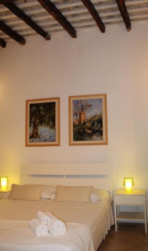 Boa Vista Apartment Trapani Bagian luar foto