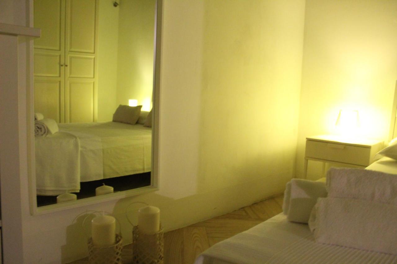 Boa Vista Apartment Trapani Bagian luar foto