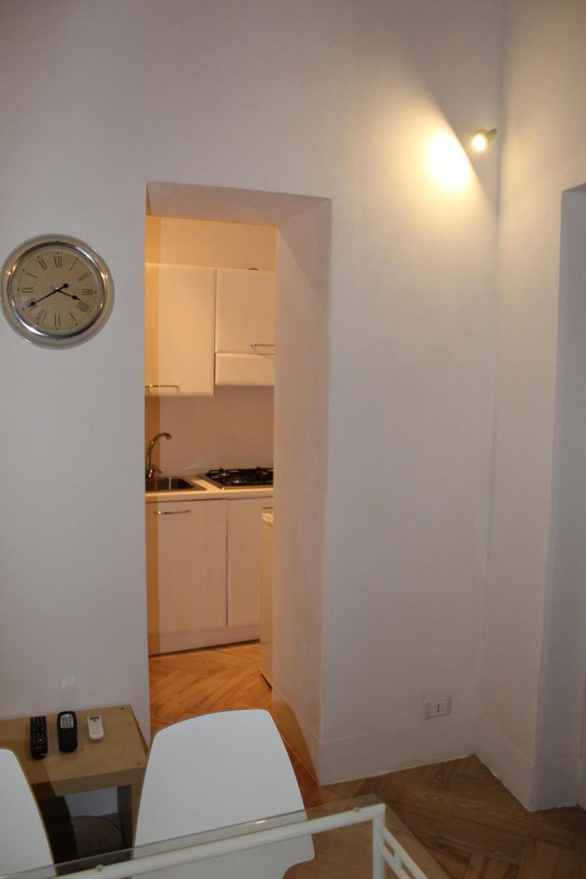 Boa Vista Apartment Trapani Bagian luar foto