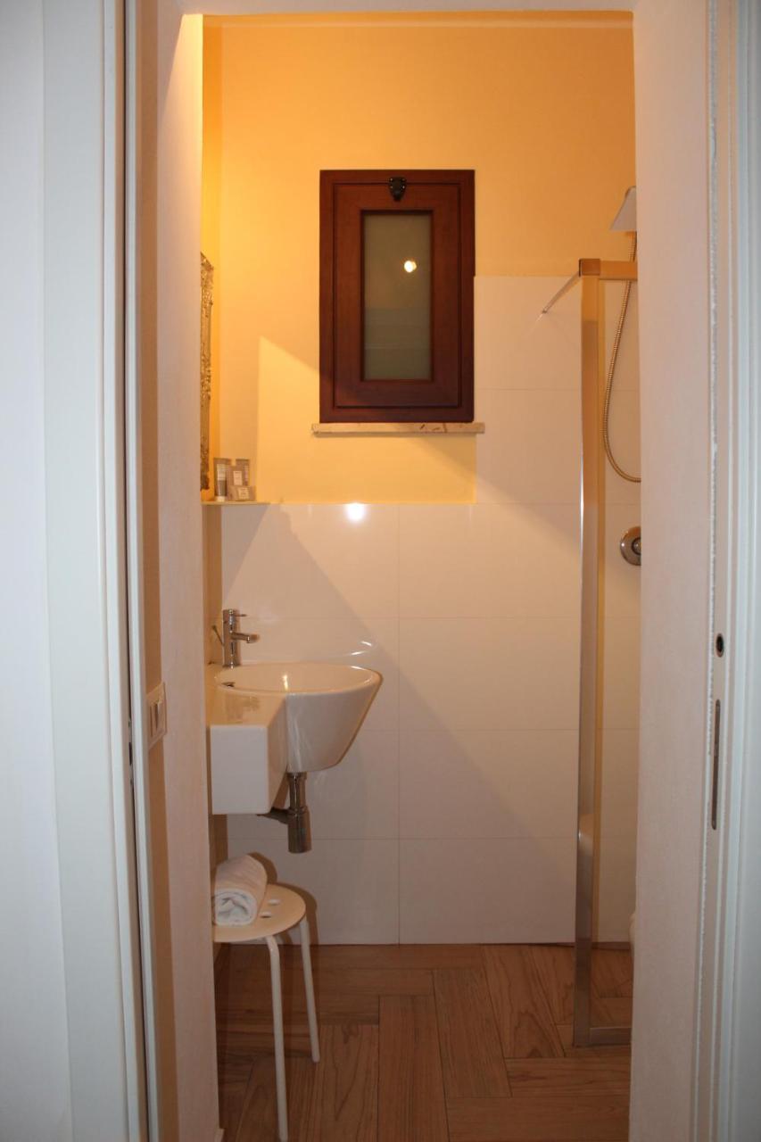 Boa Vista Apartment Trapani Bagian luar foto