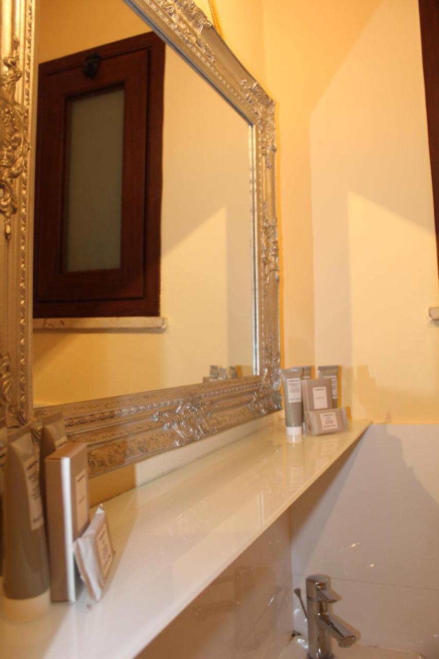 Boa Vista Apartment Trapani Bagian luar foto