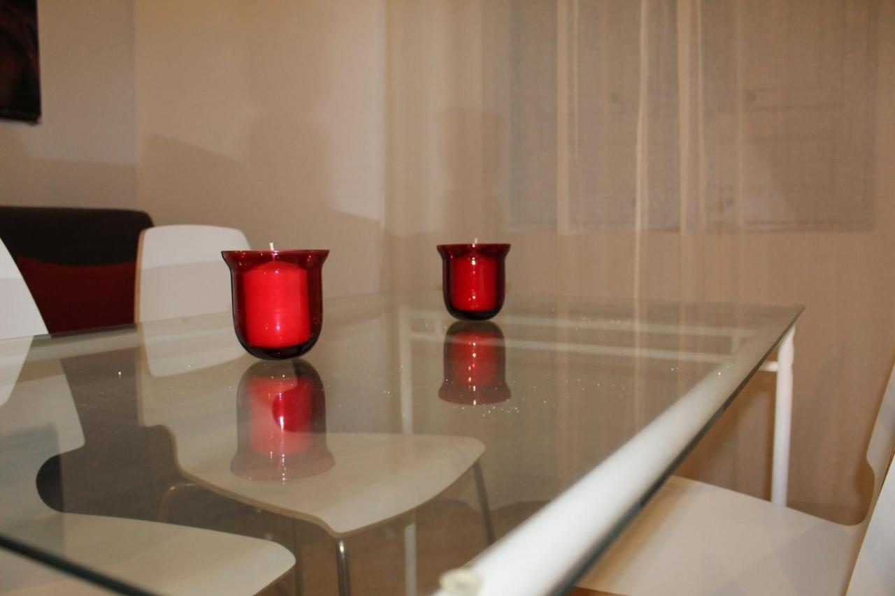 Boa Vista Apartment Trapani Bagian luar foto