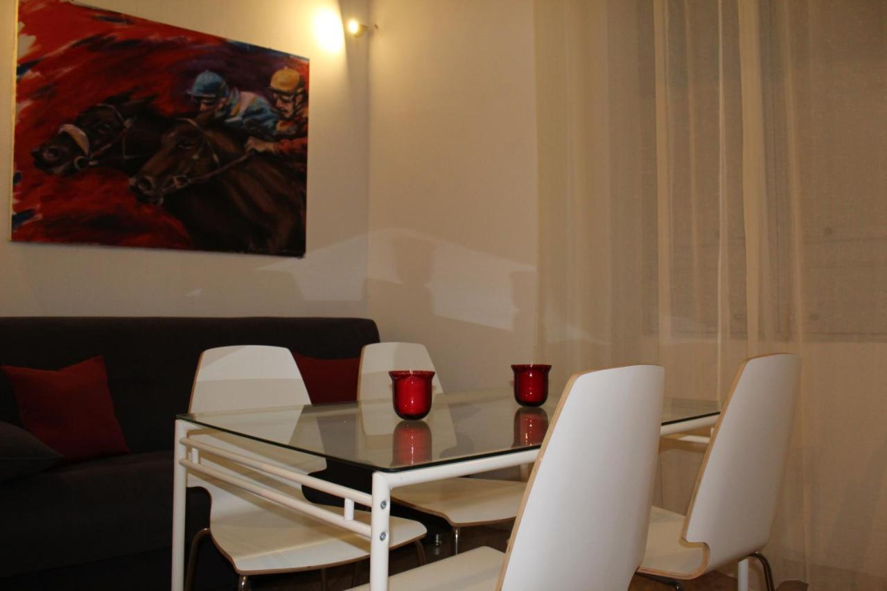 Boa Vista Apartment Trapani Bagian luar foto