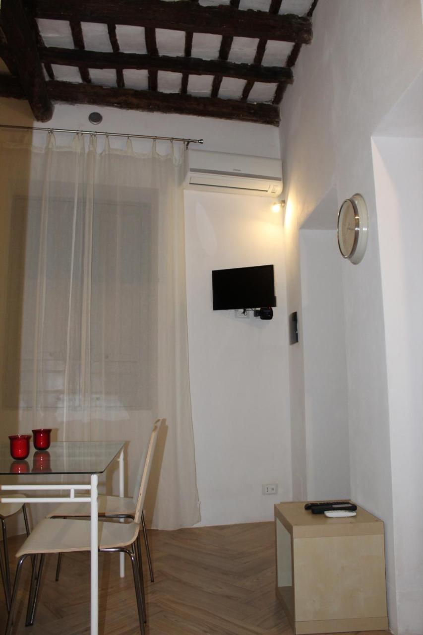 Boa Vista Apartment Trapani Bagian luar foto