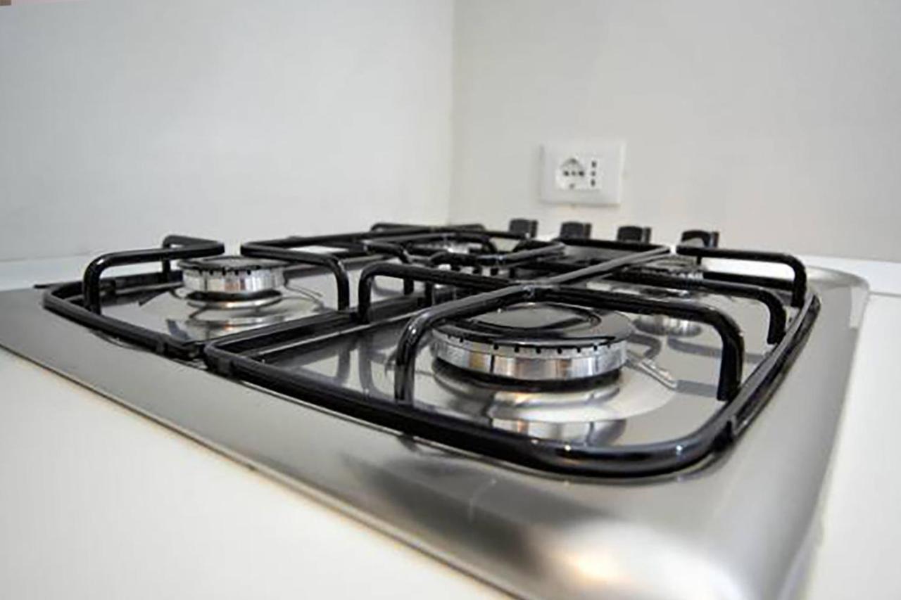 Boa Vista Apartment Trapani Bagian luar foto