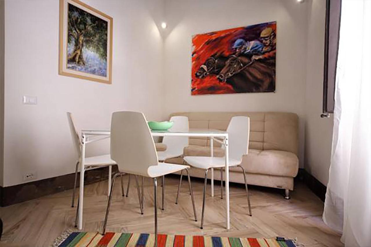 Boa Vista Apartment Trapani Bagian luar foto