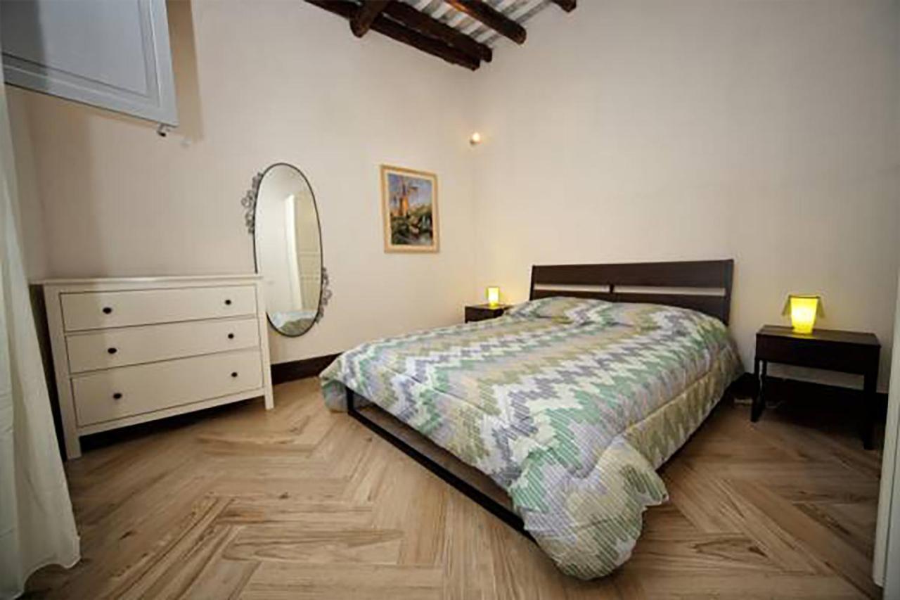 Boa Vista Apartment Trapani Bagian luar foto