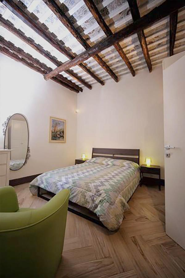 Boa Vista Apartment Trapani Bagian luar foto